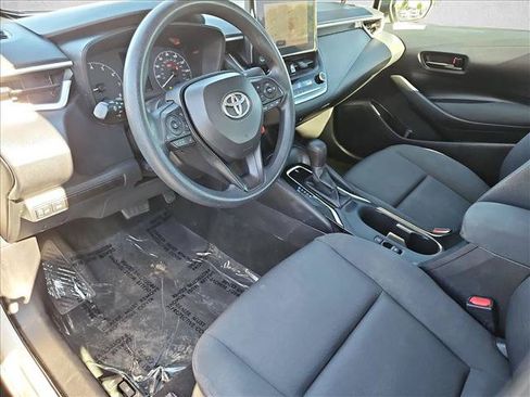 Used 2024 Toyota Corolla LE FWD image 12
