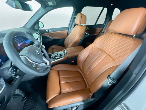 New 2026 BMW X5 xDrive40i w/ Premium Package image 23
