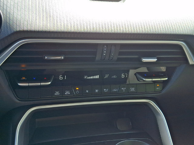 New 2026 MAZDA CX-70 SC AWD/4WD image 12