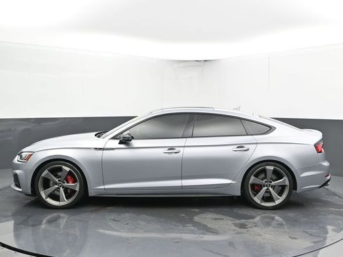 Used 2019 Audi S5 Premium Plus w/ Premium Plus image 8