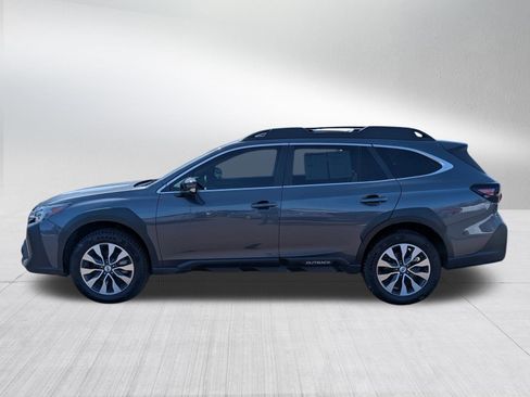 Used 2024 Subaru Outback Limited image 4