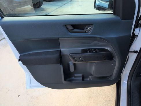 New 2025 Ford Maverick XL w/ Equipment Group 102A image 12