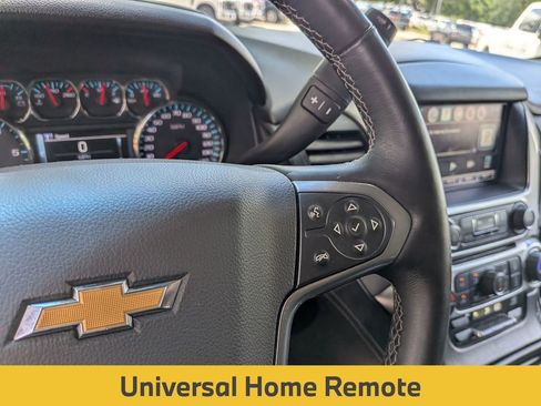 Used 2015 Chevrolet Suburban LTZ w/ Max Trailering Package RWD image 20