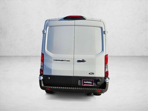 New 2026 Ford Transit 250 w/ Load Area Protection Package image 10