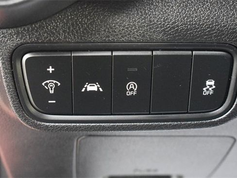 Certified 2020 Kia Soul GT-Line image 21