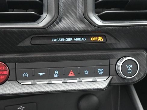 New 2026 Ford Mustang GT image 17