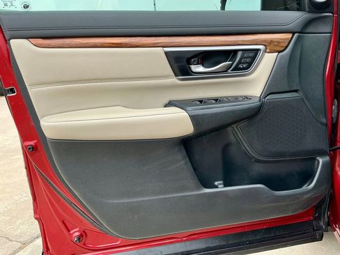 Used 2018 Honda CR-V EX-L image 45