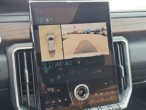 New 2026 GMC Acadia Denali Ultimate w/ LPO, Illumination Package image 13