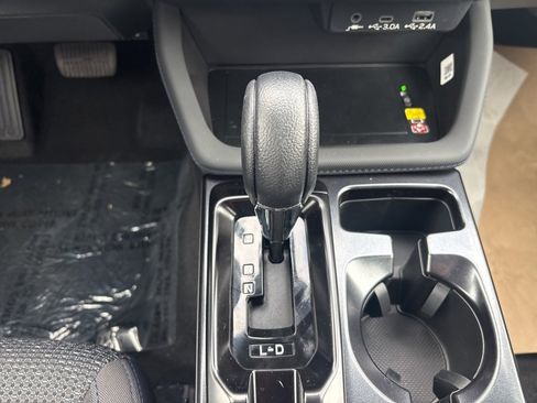 New 2026 Subaru Forester Premium image 16