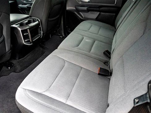 Used 2022 RAM 1500 Lone Star image 28