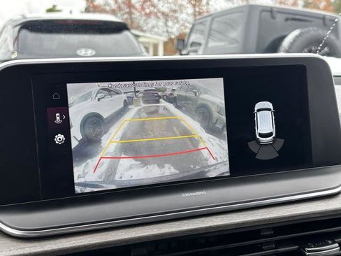 Certified 2022 Kia Telluride EX w/ EX Premium Package image 29