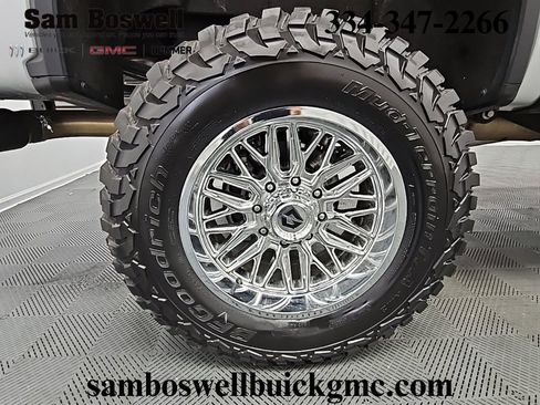 Used 2022 Chevrolet Silverado 2500 High Country image 50