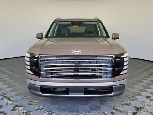 New 2026 Hyundai Palisade SEL AWD/4WD image 41