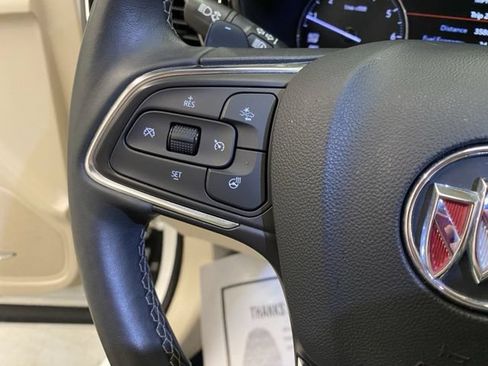 Used 2023 Buick Envision Avenir AWD/4WD image 30