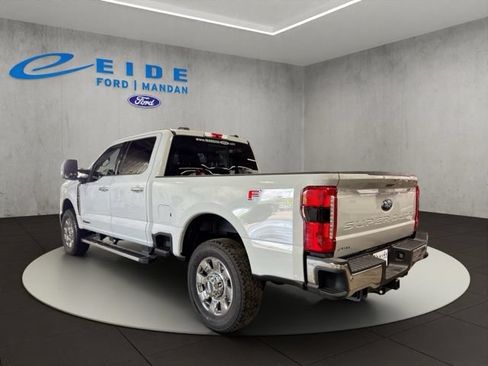 New 2026 Ford F350 Lariat w/ Lariat Premium Package AWD/4WD image 14