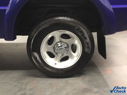 Used 2004 Ford Ranger Edge image 23