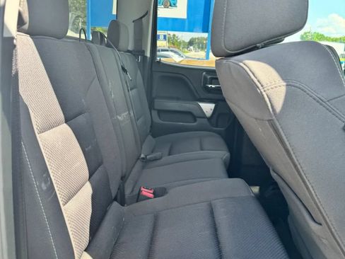 Used 2019 Chevrolet Silverado 2500 LT w/ Z71 Package, Off-Road AWD/4WD image 15