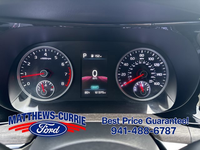 Used 2022 Kia K5 EX w/ EX Premium Package FWD image 14