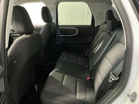 Used 2023 Ford Bronco Sport Big Bend AWD/4WD image 23
