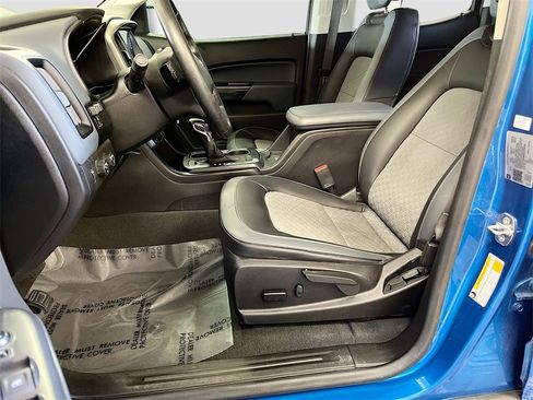 Used 2022 Chevrolet Colorado Z71 image 20