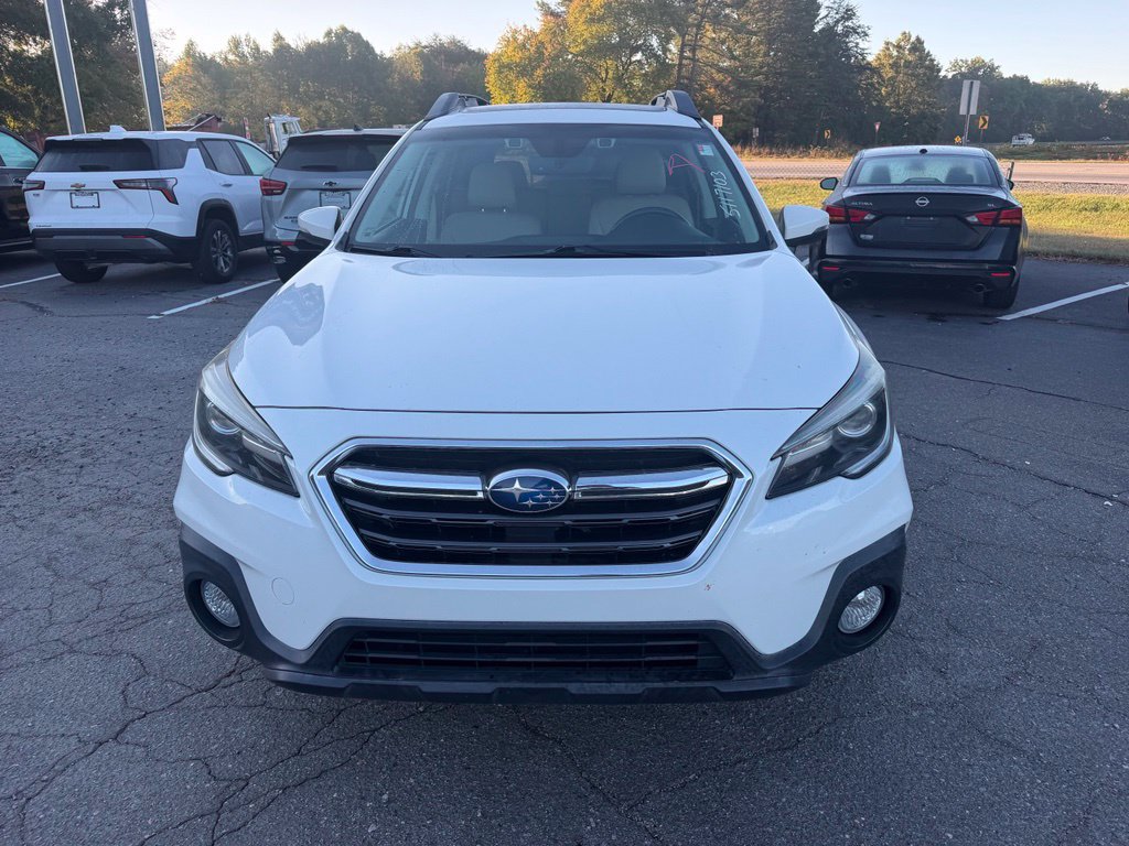 Used 2019 Subaru Outback 2.5i Limited AWD/4WD image 7