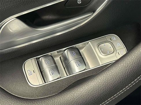 Certified 2025 Mercedes-Benz GLE 350 GLE 350 image 16
