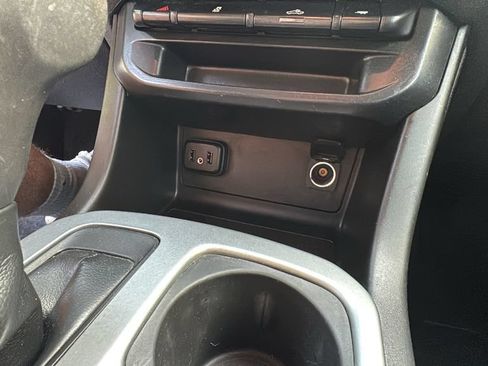 Used 2020 Chevrolet Colorado LT AWD/4WD image 20