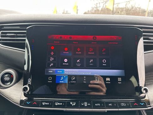 Used 2024 Jeep Wagoneer Series III image 29