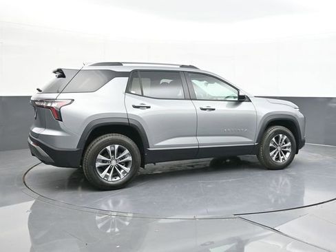 New 2026 Chevrolet Equinox LT image 14