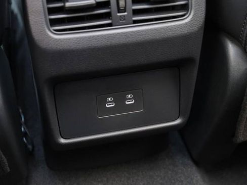 New 2026 Nissan Rogue Dark Armor AWD/4WD image 23