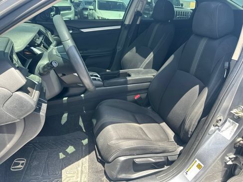 Used 2016 Honda Civic EX-T image 15