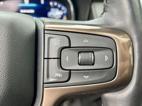 Used 2023 Chevrolet Tahoe High Country w/ Advanced Technology Package image 21