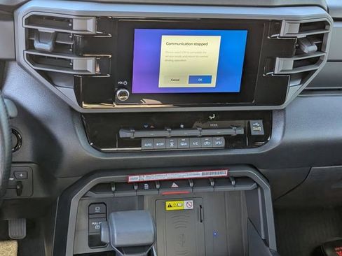 New 2026 Toyota Tundra SR5 image 11