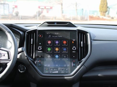 New 2026 Subaru Ascent Limited Bronze image 22