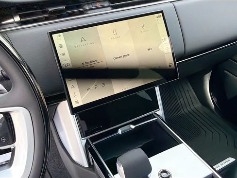 New 2026 Land Rover Range Rover SE AWD/4WD image 28