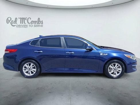 Used 2018 Kia Optima LX FWD image 6