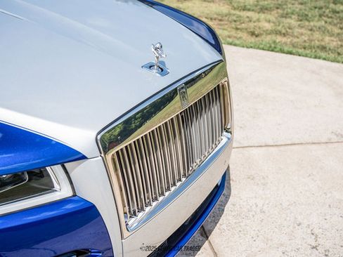 Used 2023 Rolls-Royce Ghost w/ Ghost Package image 81