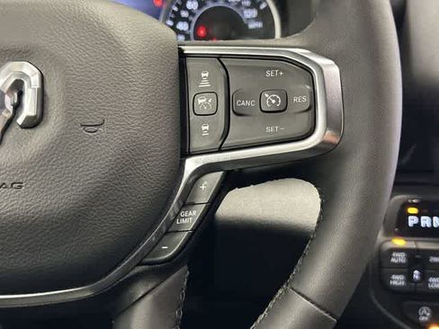 Used 2026 RAM 1500 Laramie AWD/4WD image 18