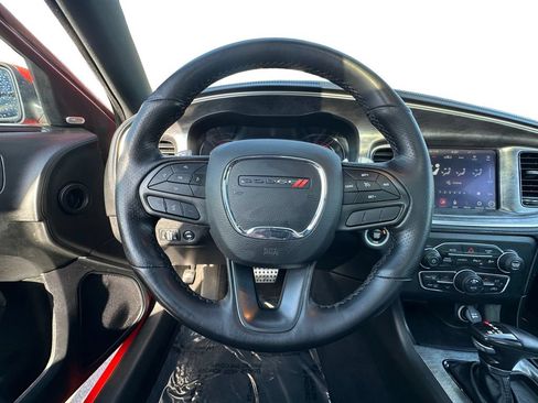 Used 2022 Dodge Charger Scat Pack w/ Daytona Edition Group RWD image 12