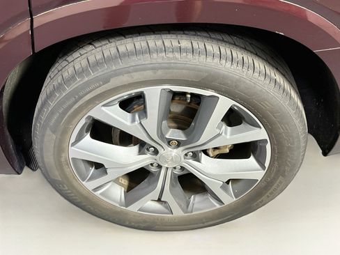 Used 2021 Hyundai Palisade Limited image 34