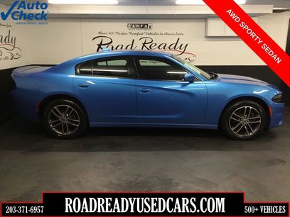 Used 2019 Dodge Charger SXT w/ Cold Weather Package