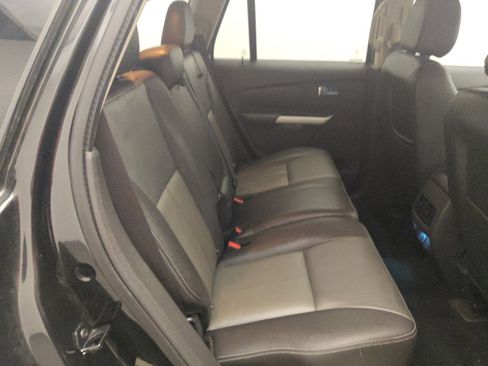 Used 2014 Ford Edge Sport w/ Driver Entry Package FWD image 19