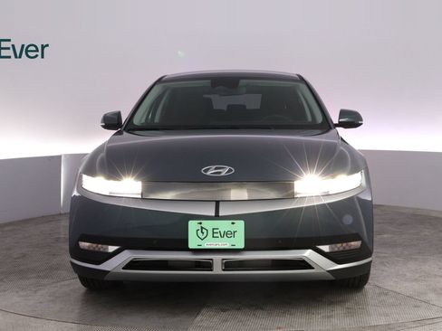 Used 2024 Hyundai Ioniq 5 SEL RWD image 12