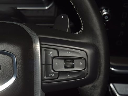 Used 2023 GMC Sierra 1500 Denali w/ Denali Reserve Package image 39