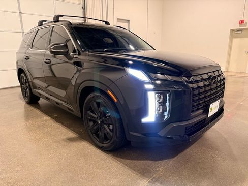 Used 2025 Hyundai Palisade XRT AWD/4WD image 3