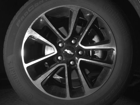 Used 2025 Chevrolet TrailBlazer LT FWD image 13