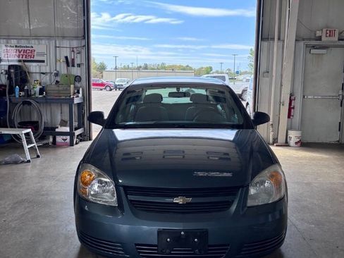 Used 2007 Chevrolet Cobalt LS w/ Protection Package FWD image 3
