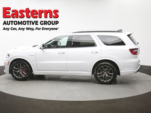 Used 2024 Dodge Durango R/T AWD/4WD image 59