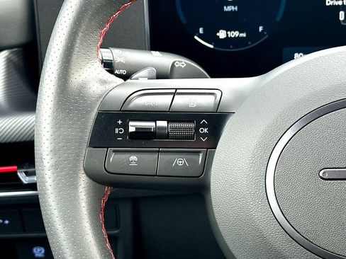 Used 2025 Hyundai Sonata N Line FWD image 25