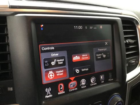 Used 2015 RAM 1500 Big Horn image 18